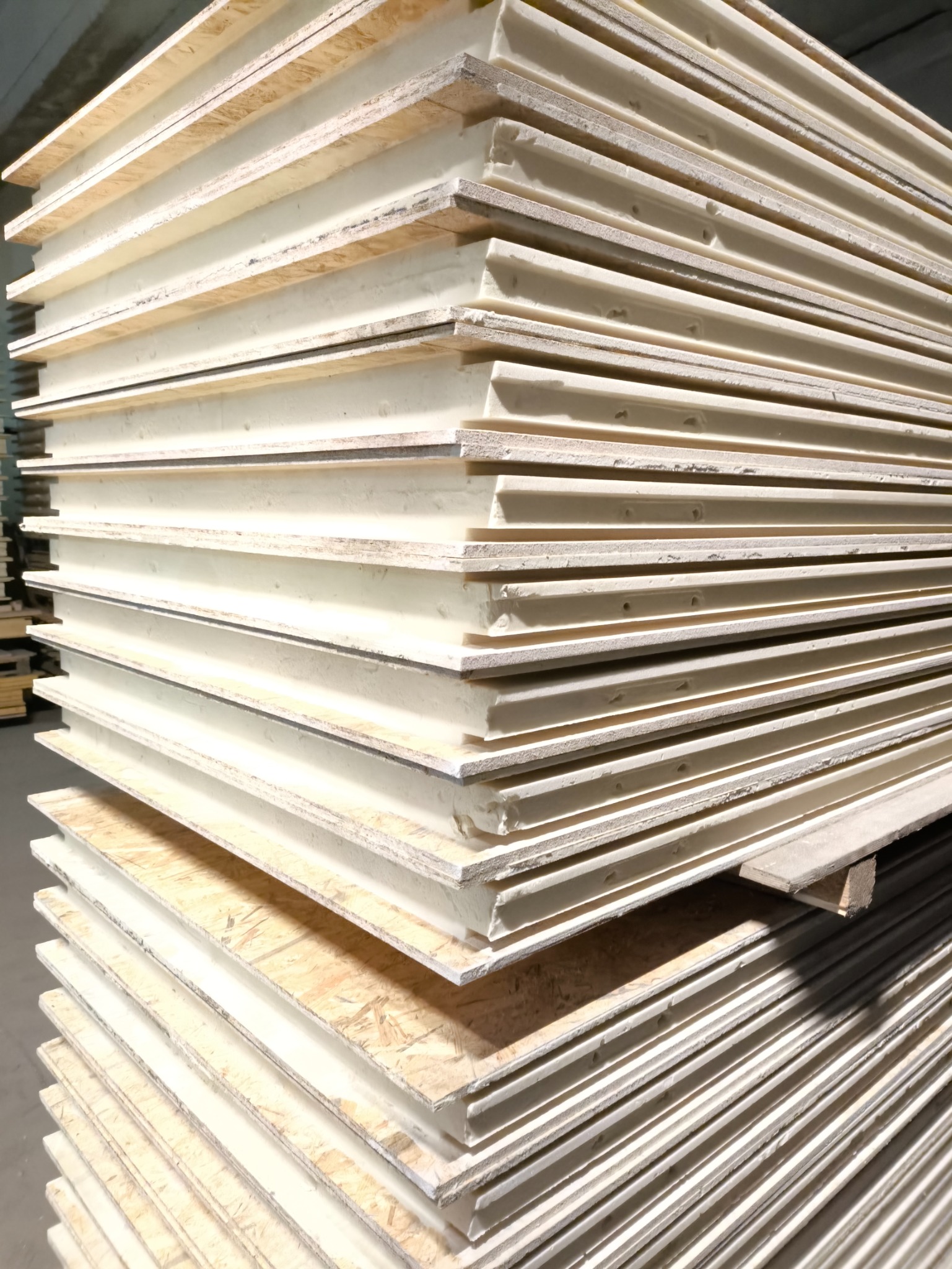 SipCore Ltd | SIP Buildings Across the UK & Ireland